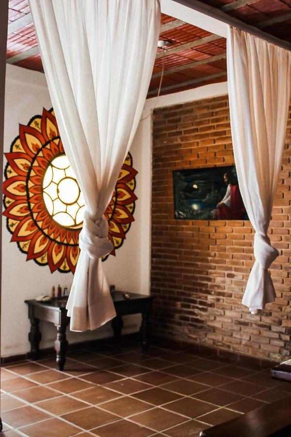 Casa Ka'A Hostel 乌巴图巴 外观 照片