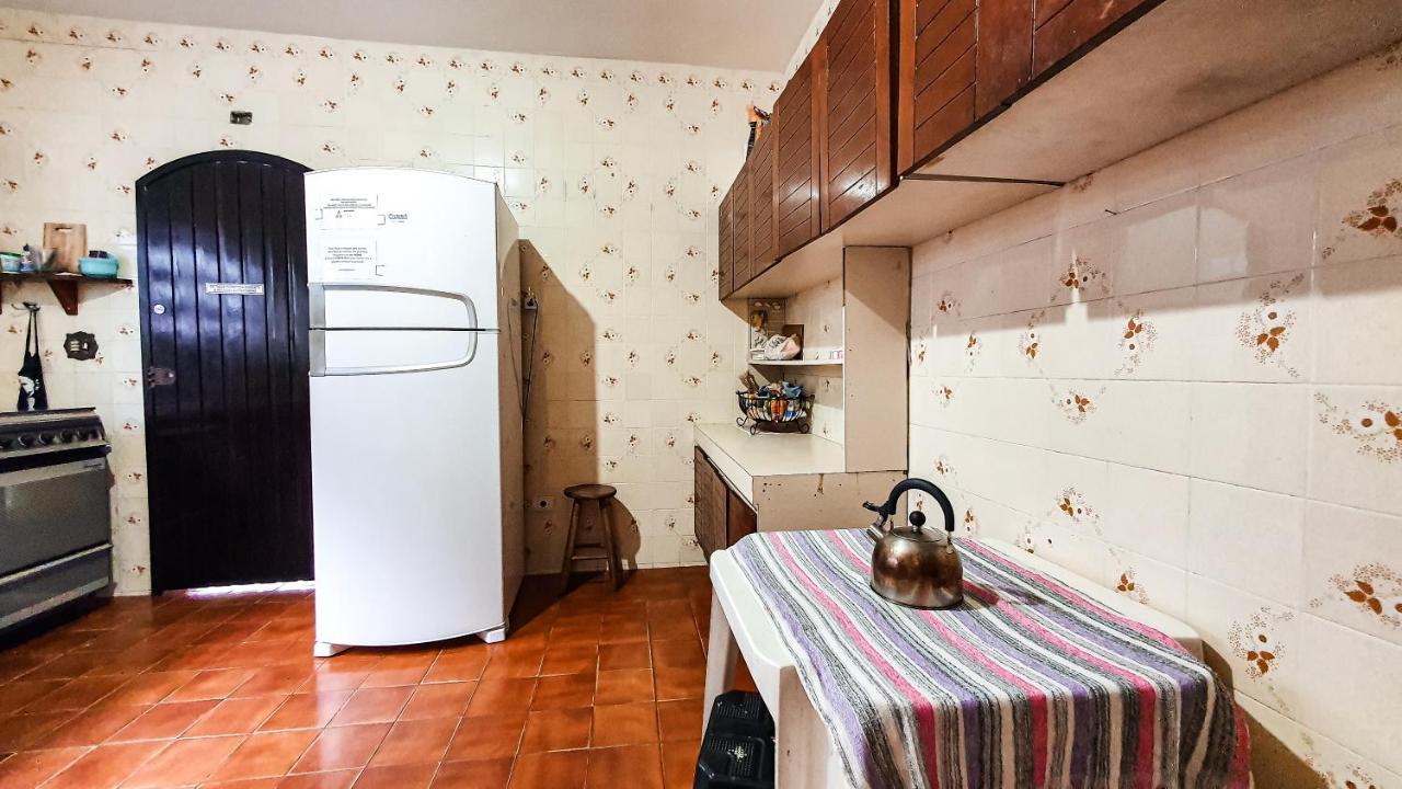 Casa Ka'A Hostel 乌巴图巴 外观 照片
