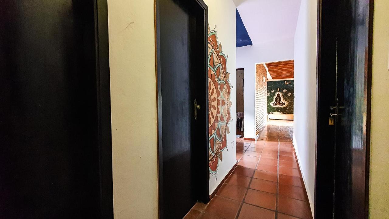 Casa Ka'A Hostel 乌巴图巴 外观 照片