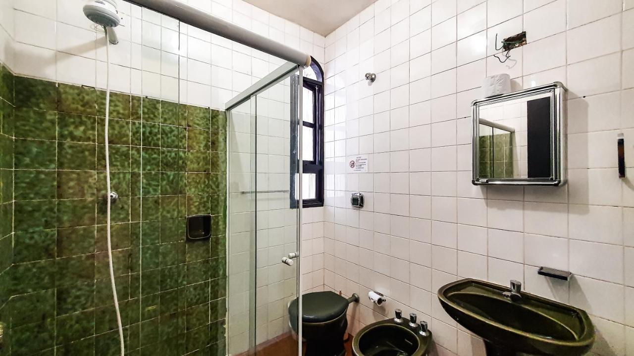 Casa Ka'A Hostel 乌巴图巴 外观 照片